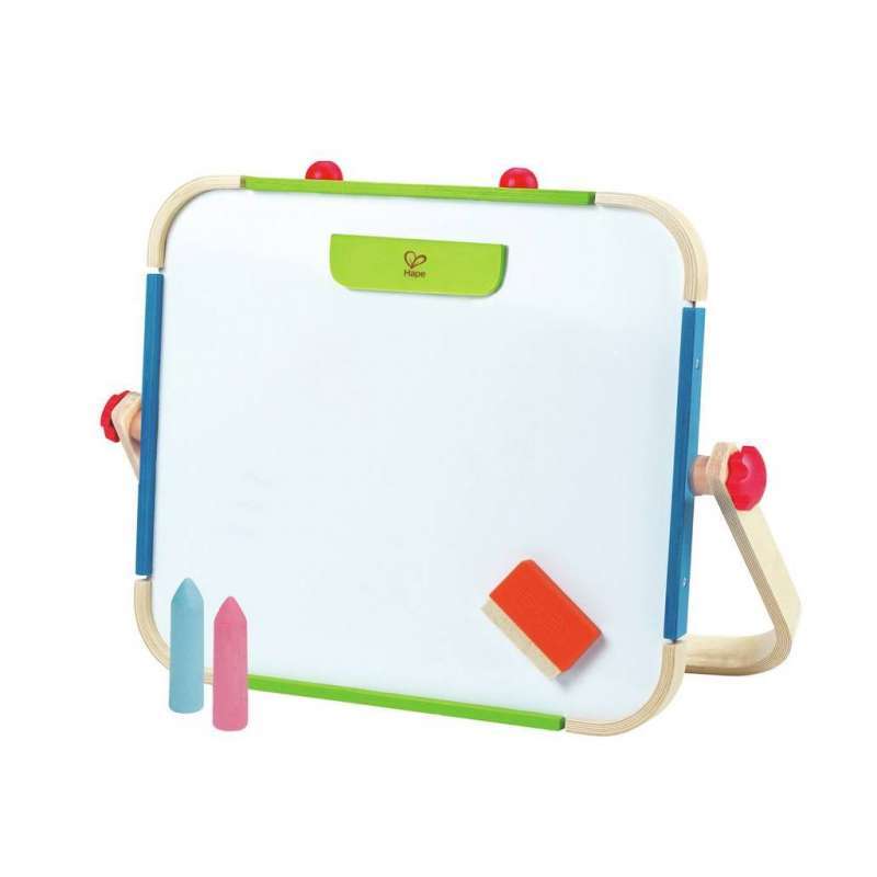 ESTÚDIO DE DESENHO PORTÁTIL HAPE