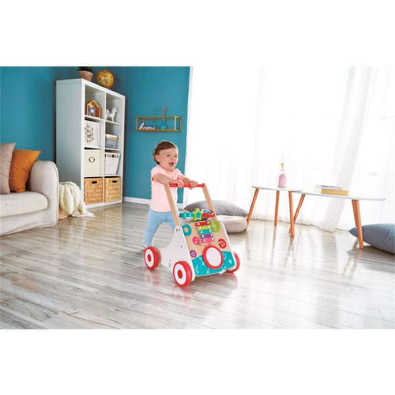 ANDADOR MUSICAL HAPE