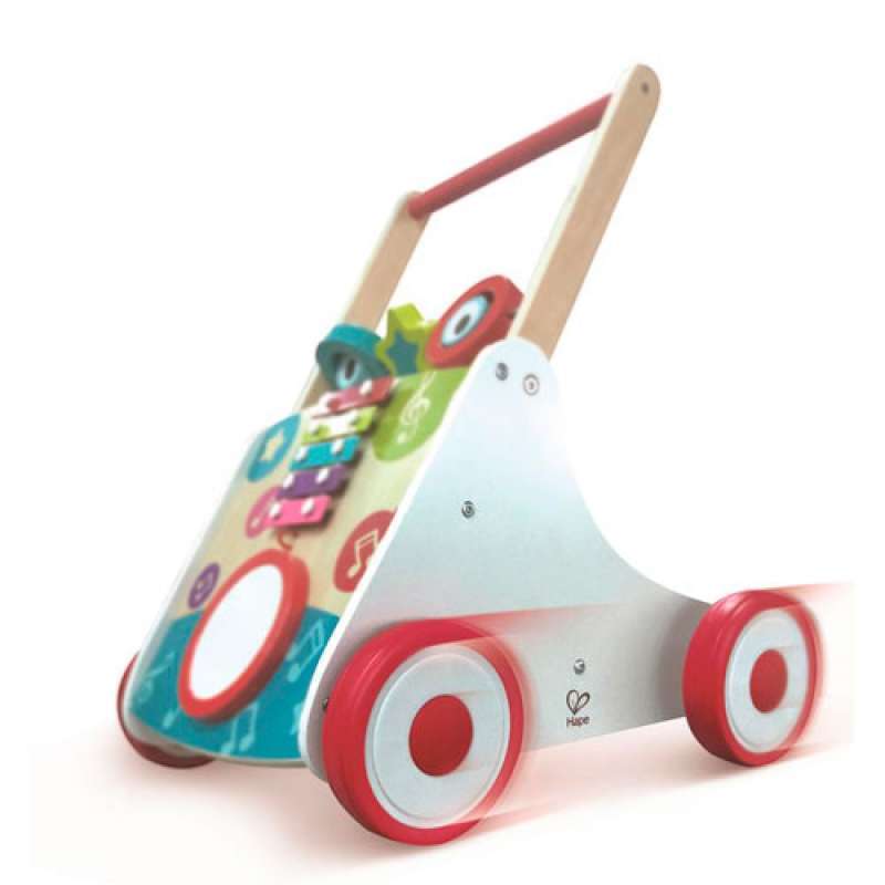 ANDADOR MUSICAL HAPE