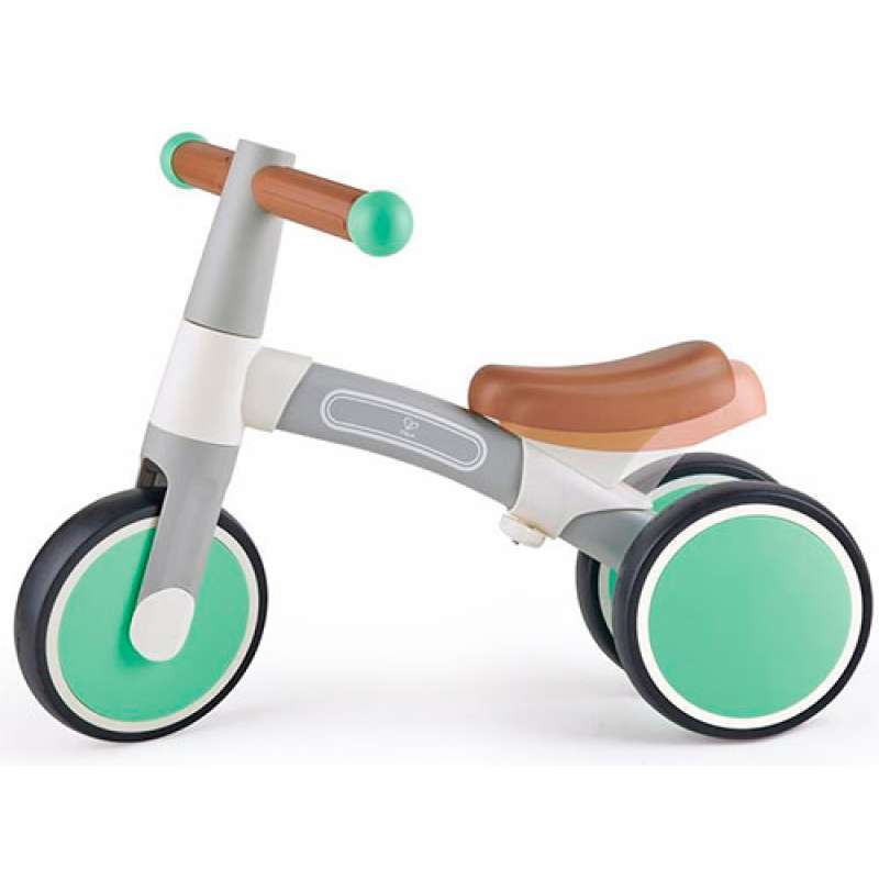 HAPE TRICICLO SEM PEDAIS