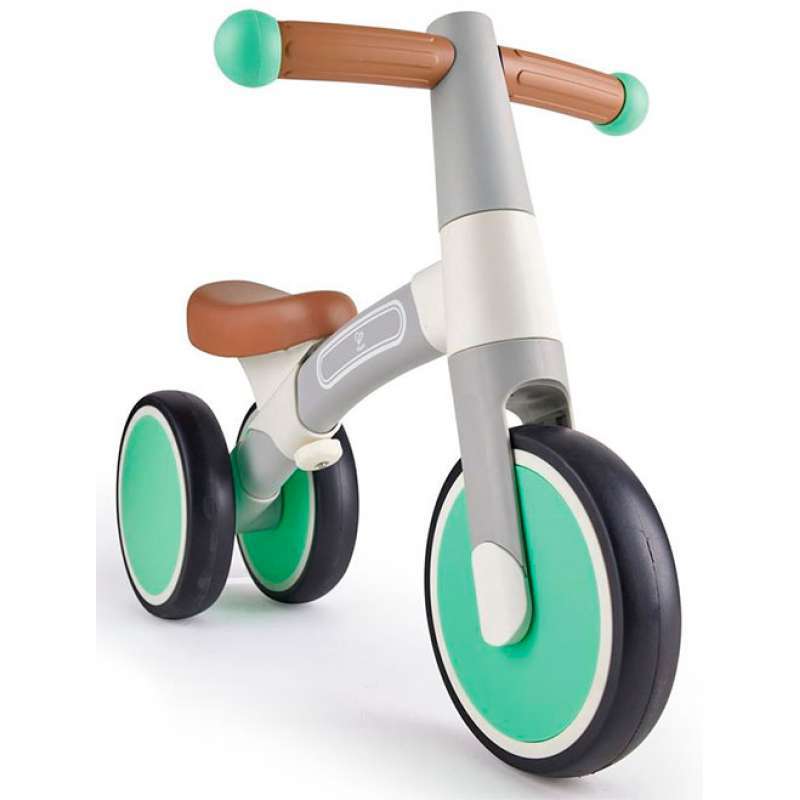 HAPE TRICICLO SEM PEDAIS