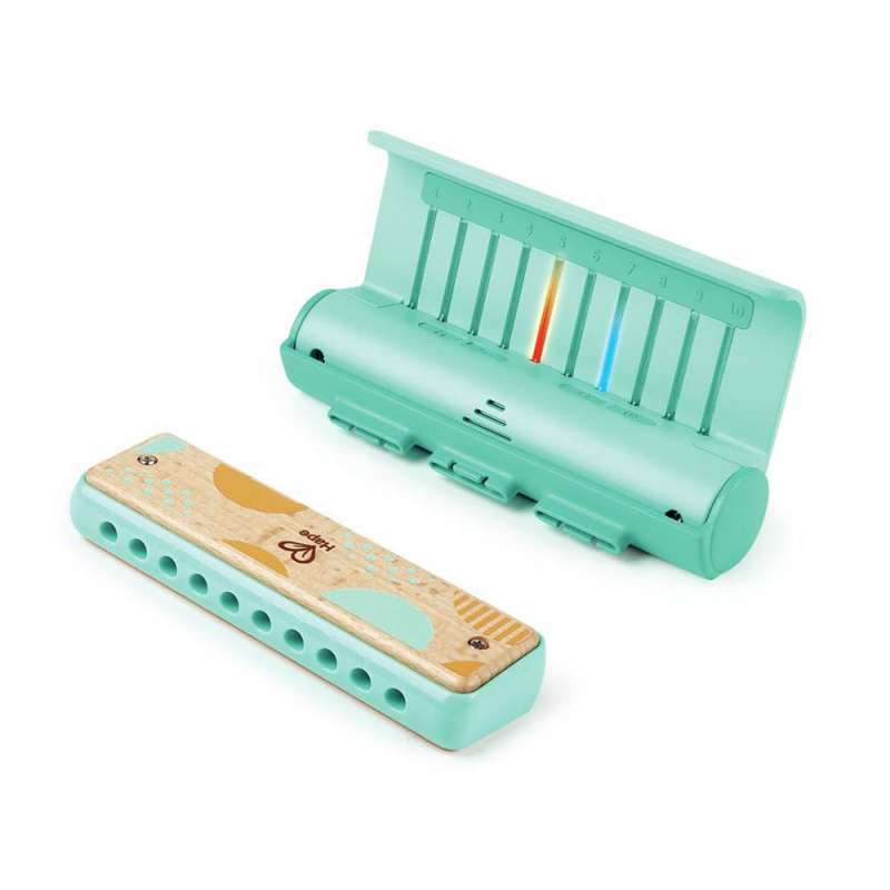 HARMÓNICA LUMINOSA HAPE