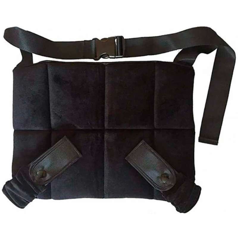 PROTECTOR DE CINTO IMMIEBEAR PARA MULHERES GRÁVIDAS