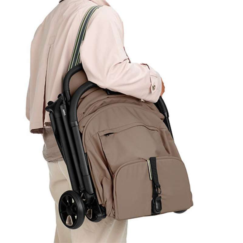 CADEIRA DE PASSEIO JANE AERO