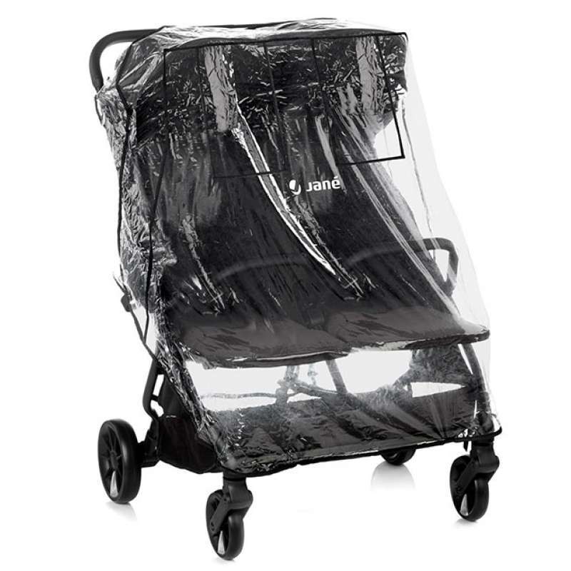 CADEIRA DE PASSEIO GEMELAR JANE TWINSIDE