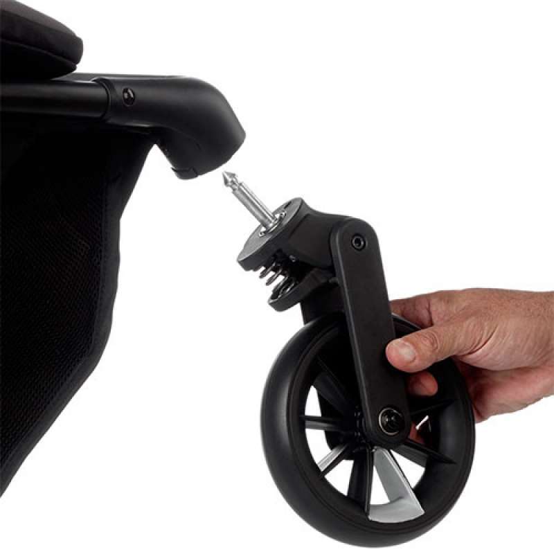 CADEIRA DE PASSEIO GEMELAR JANE TWINSIDE