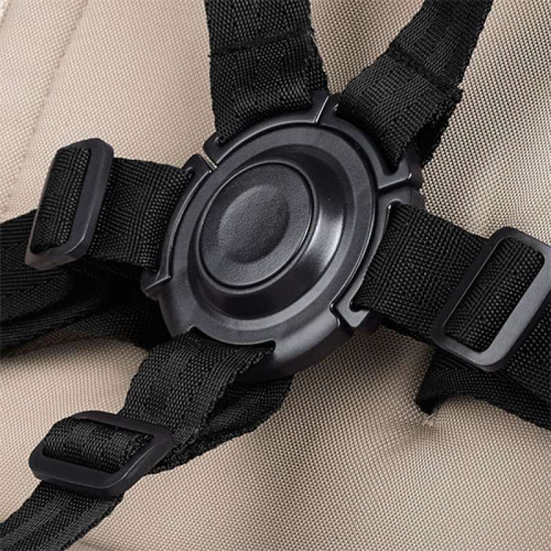 CARRINHO DE BEBÉ LEVE JANE CLAP