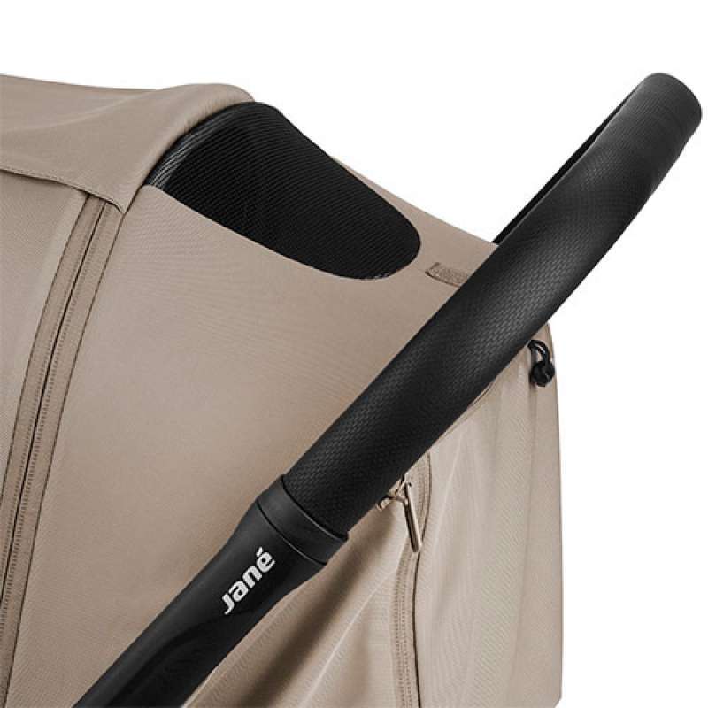 CARRINHO DE BEBÉ LEVE JANE CLAP