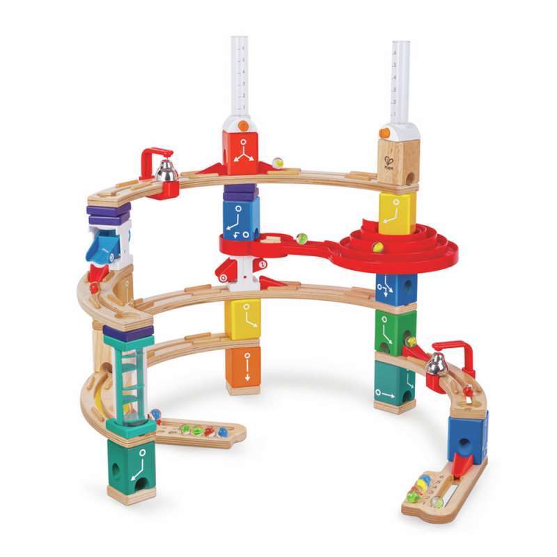 CONJUNTO DE CODIFICAÇÃO AVANÇADA QUADRILLA HAPE