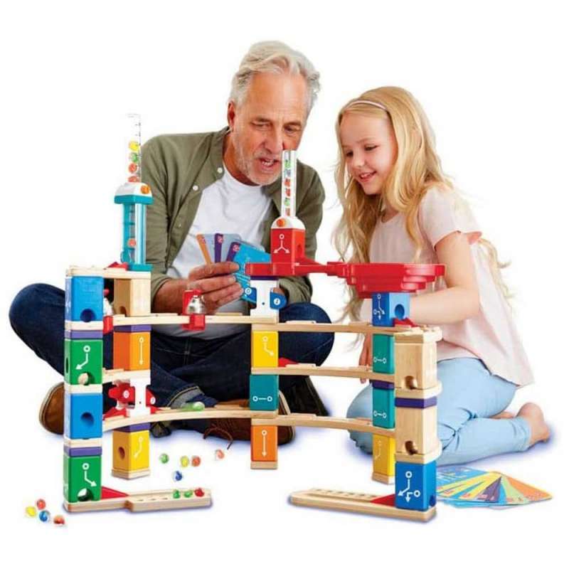 CONJUNTO DE CODIFICAÇÃO AVANÇADA QUADRILLA HAPE