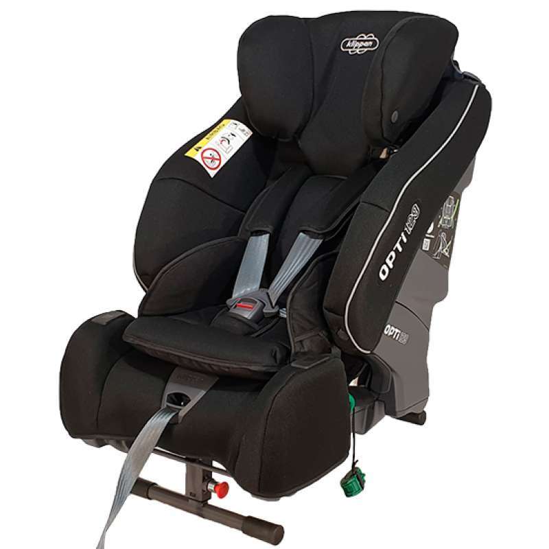 CADEIRA AUTO KLIPPAN OPTI129