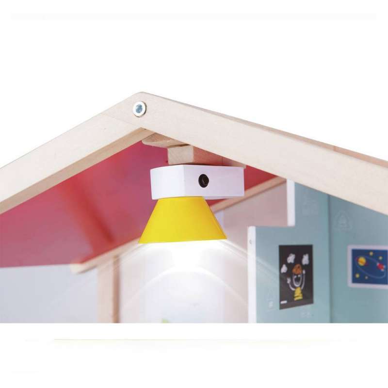 MANSÃO DE BONECAS HAPE