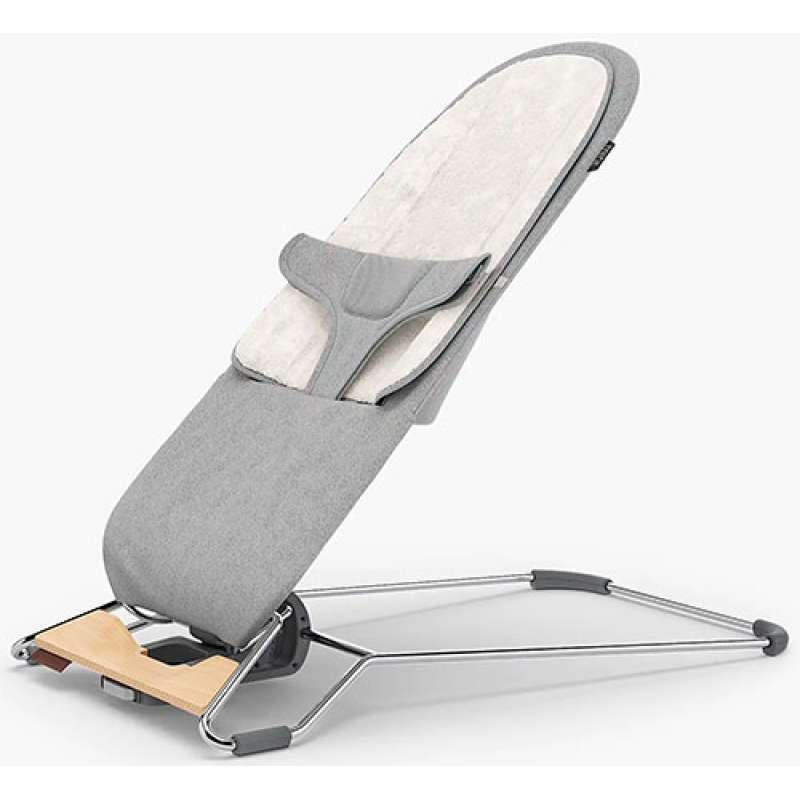 CADEIRINHA/ESPREGUIÇADEIRA UPPABABY MIRA