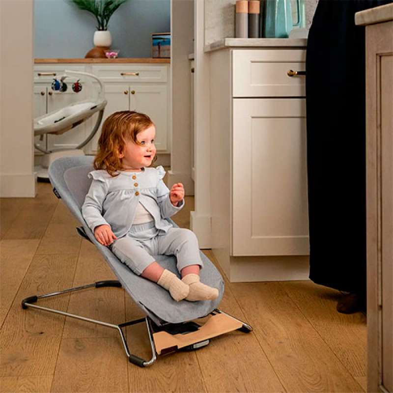 CADEIRINHA/ESPREGUIÇADEIRA UPPABABY MIRA