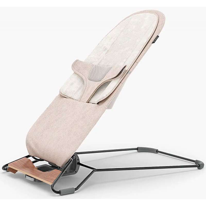 CADEIRINHA/ESPREGUIÇADEIRA UPPABABY MIRA