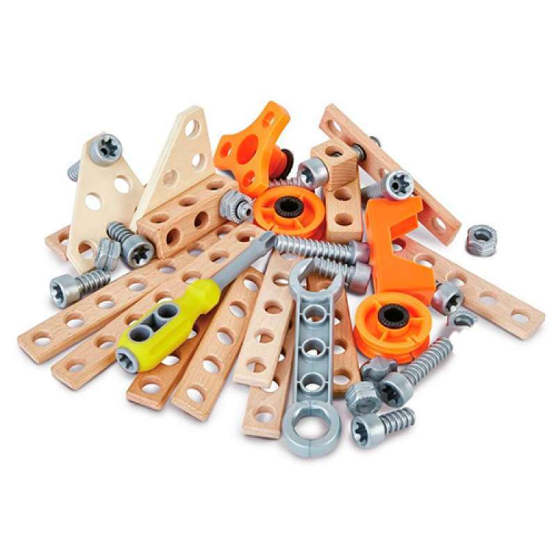 OFICINA DE EXPERIÊNCIAS HAPE PARA PRINCIPIANTES