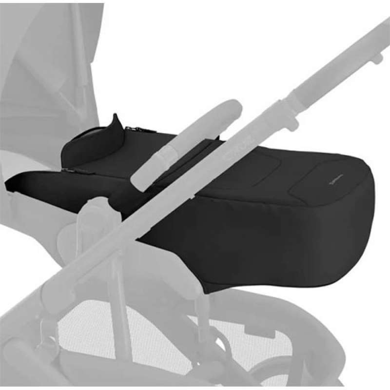 PACK RECÉM-NASCIDO UPPABABY CRUZ V3