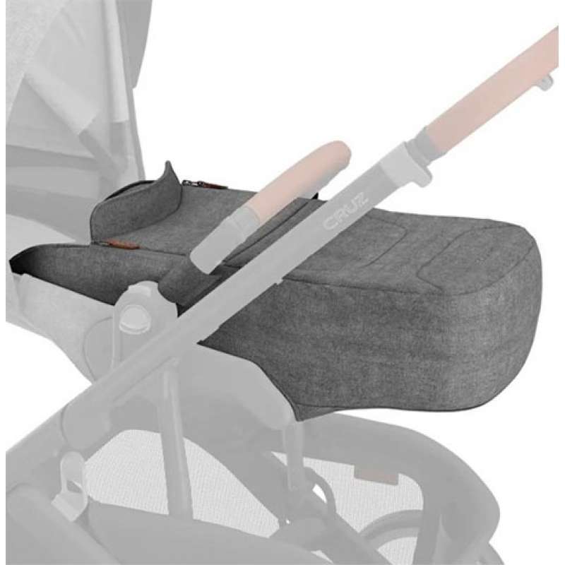 PACK RECÉM-NASCIDO UPPABABY CRUZ V3