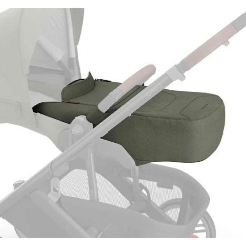PACK RECÉM-NASCIDO UPPABABY CRUZ V3