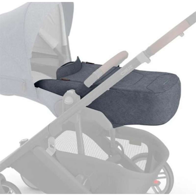 PACK RECÉM-NASCIDO UPPABABY CRUZ V3
