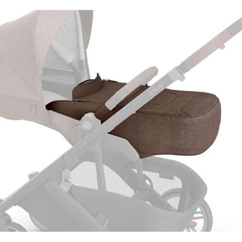 PACK RECÉM-NASCIDO UPPABABY CRUZ V3