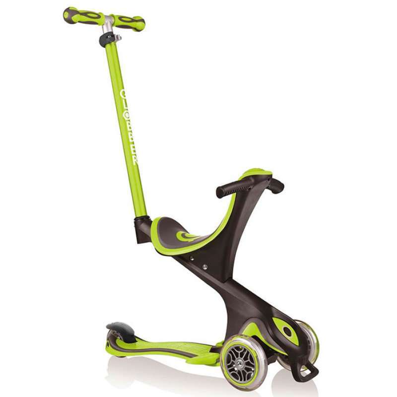 PATINETE GLOBBER GO UP COMFORT