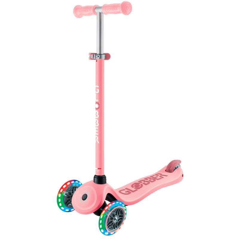 PATINETE GLOBBER GO UP SPORTY LIGHTS V2