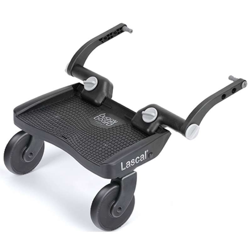 PATINETE LASCAL BUGGYBOARD MINI 3D