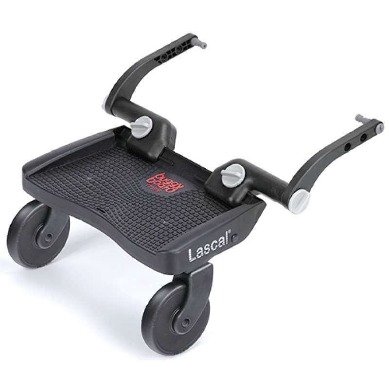 PATINETE LASCAL BUGGYBOARD MINI 3D