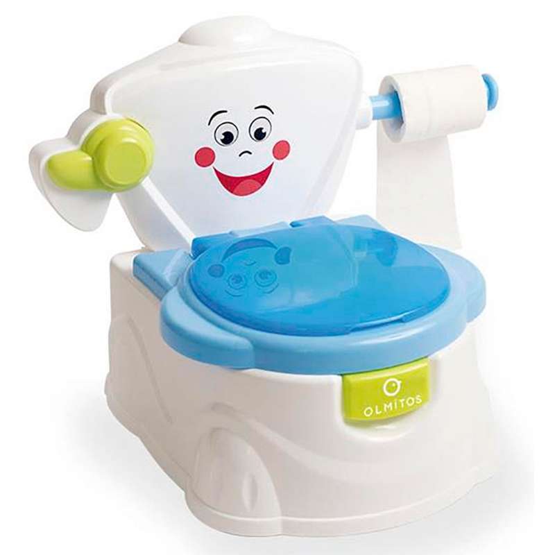 PENICO OLMITOS FUNNY WC