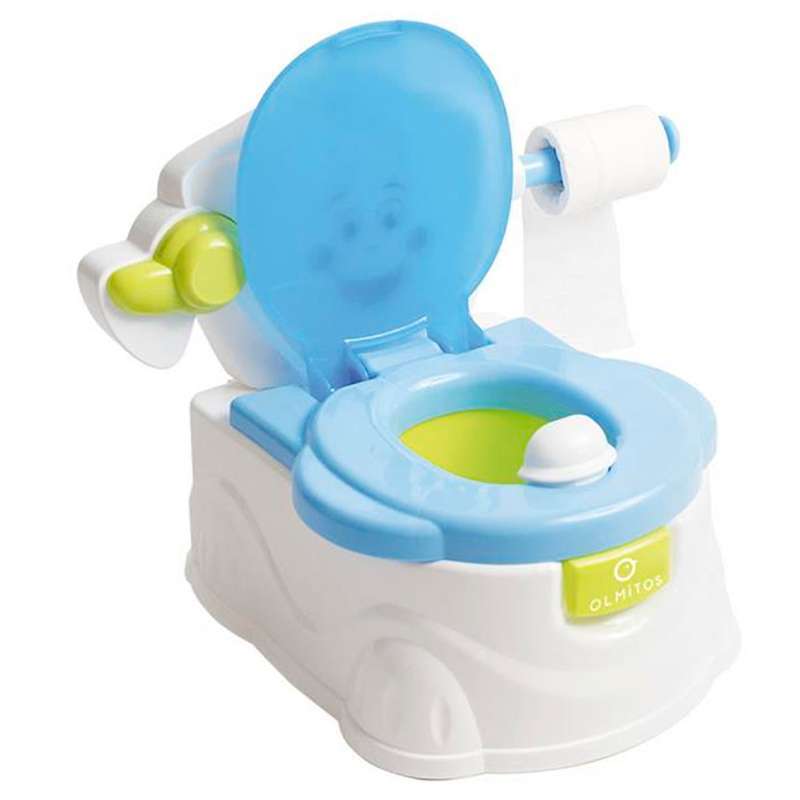 PENICO OLMITOS FUNNY WC