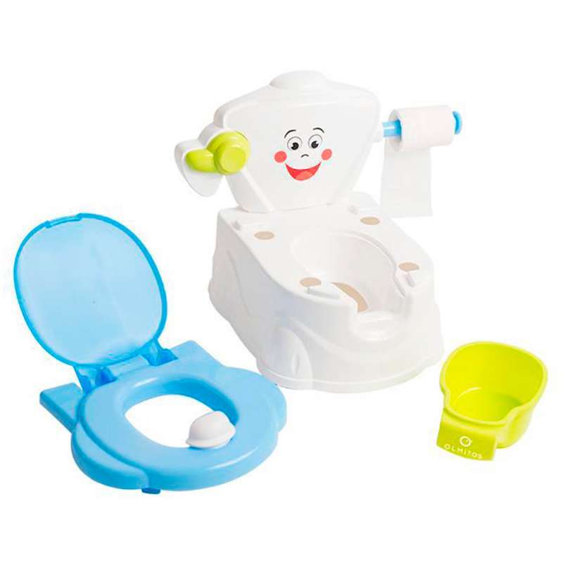 PENICO OLMITOS FUNNY WC