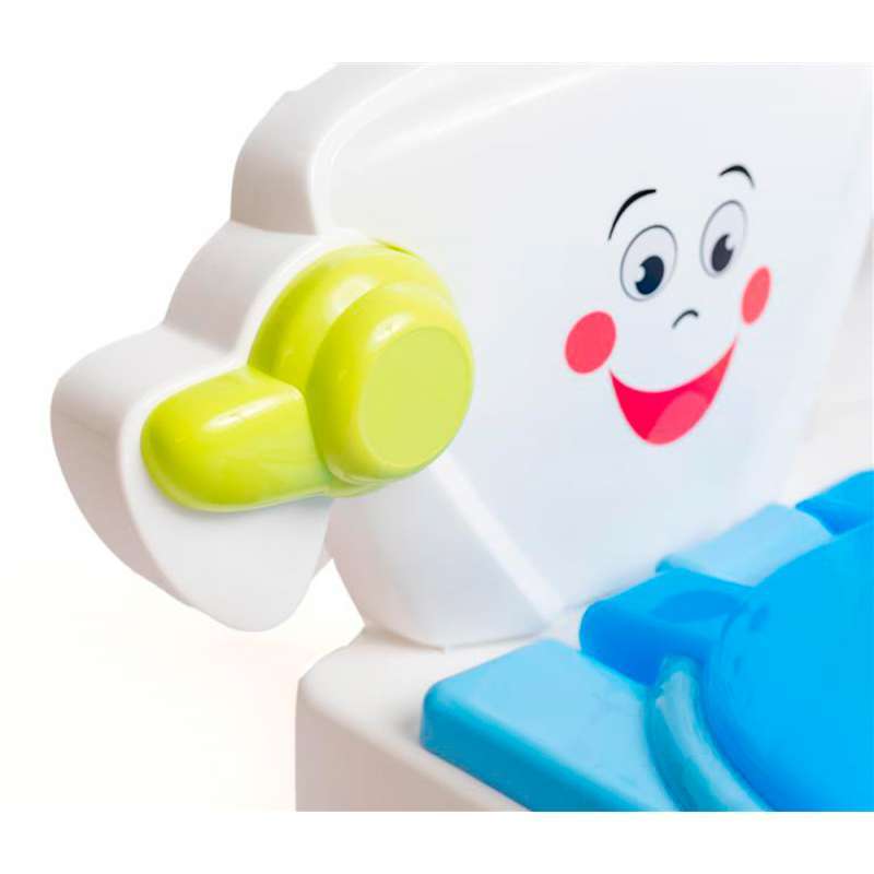 PENICO OLMITOS FUNNY WC