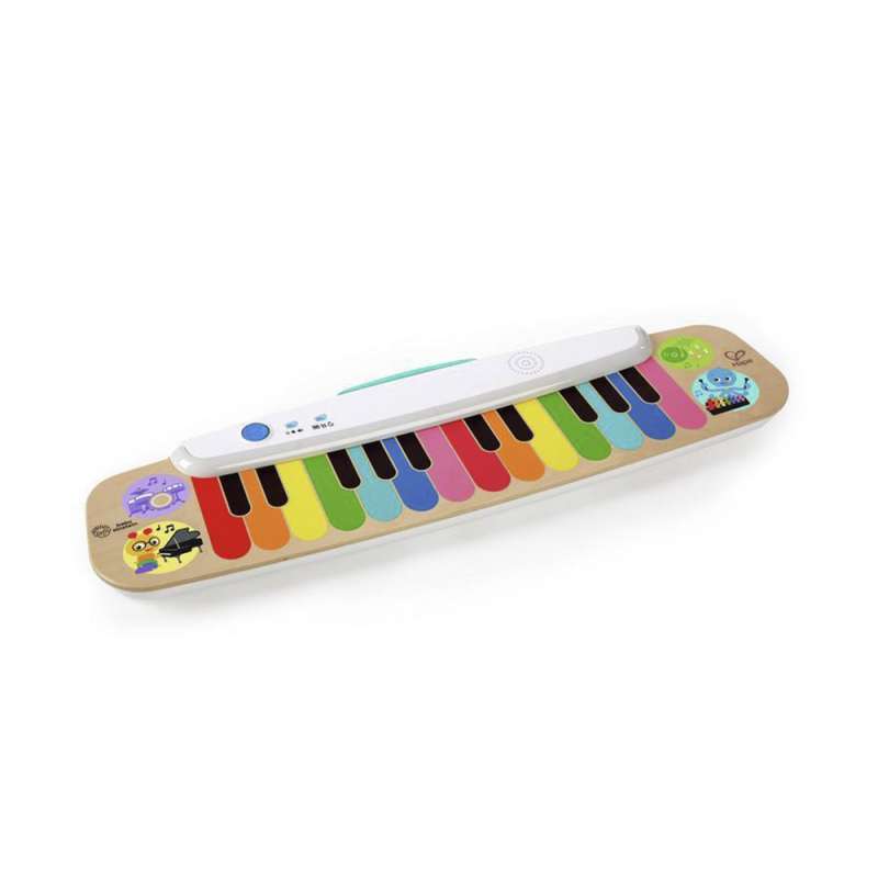 Piano mágico Baby Einstein Notes and Keys Algateckids.pt