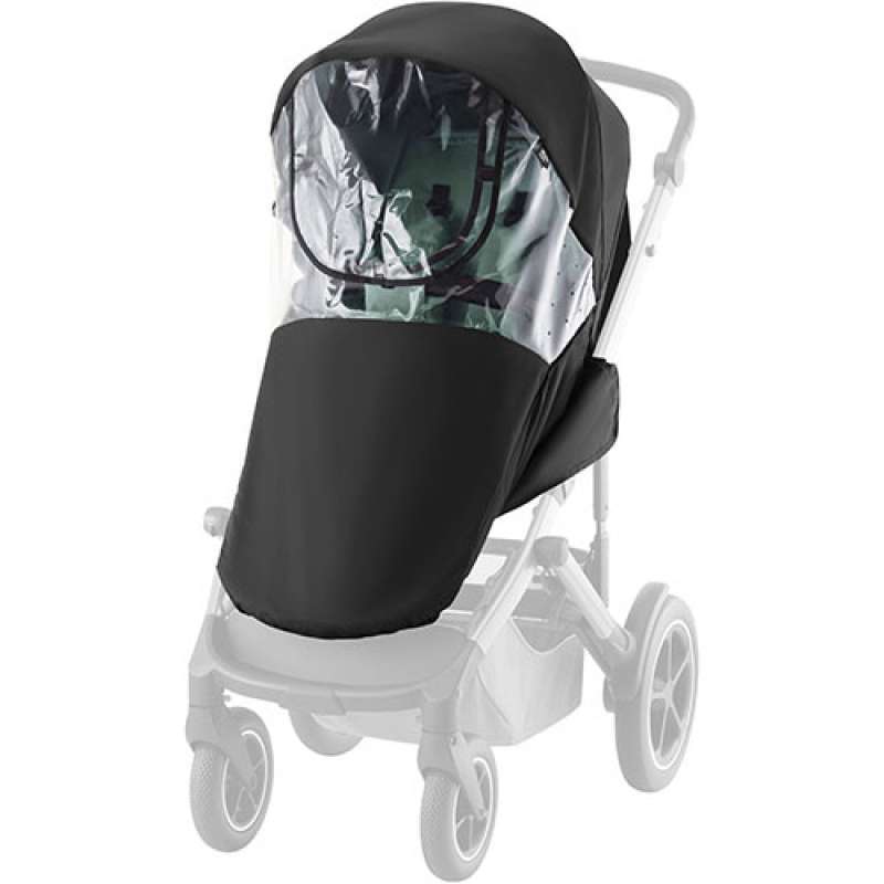 PROTETOR DE CHUVA BRITAX RÖMER CARRINHO SMILE 5Z