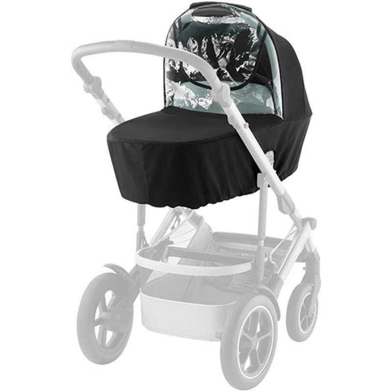 PROTETOR DE CHUVA BRITAX RÖMER ALCOFA SMILE 5Z