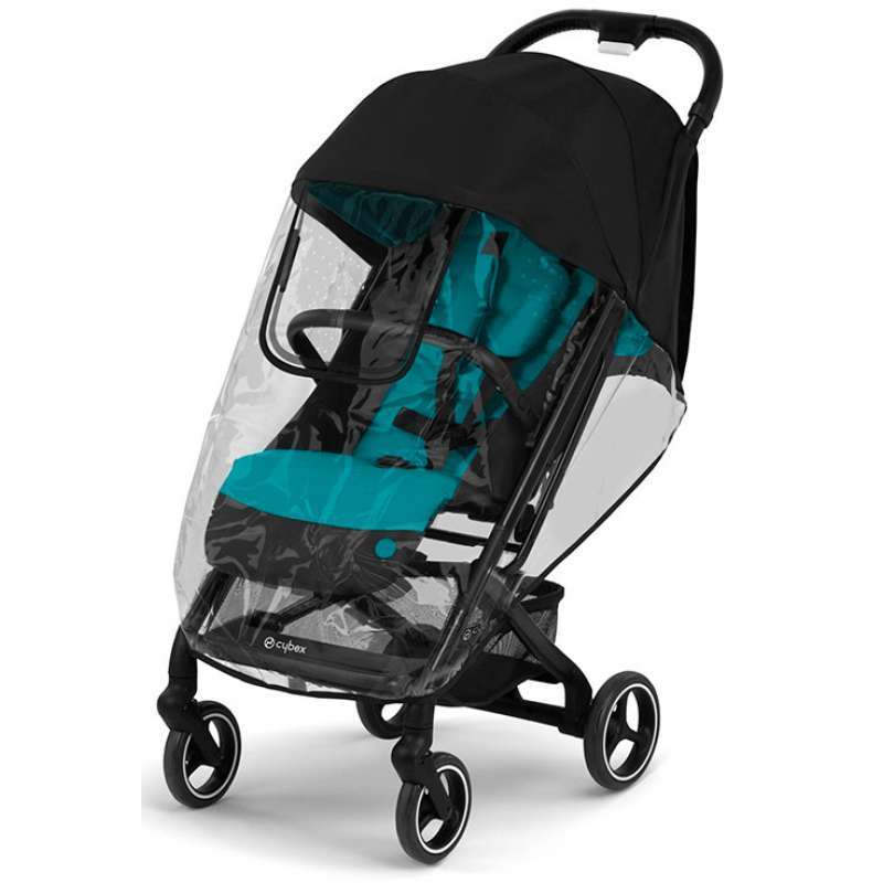 PROTETOR DE CHUVA CYBEX BEEZY