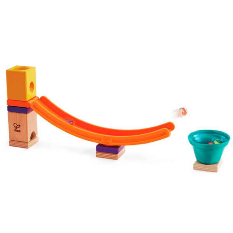 QUADRILLA HAPE MEGA SKATE PARK