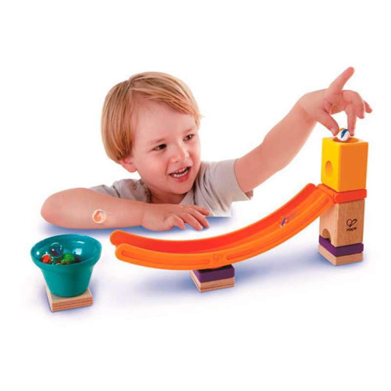 QUADRILLA HAPE MEGA SKATE PARK