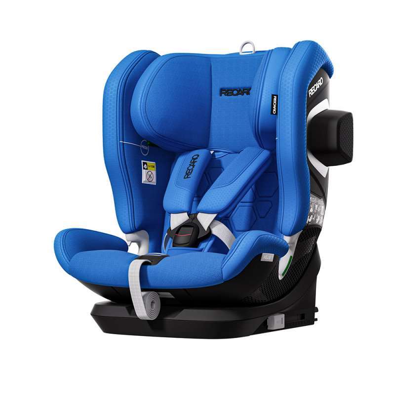 CADEIRA AUTO RECARO VELIX 1