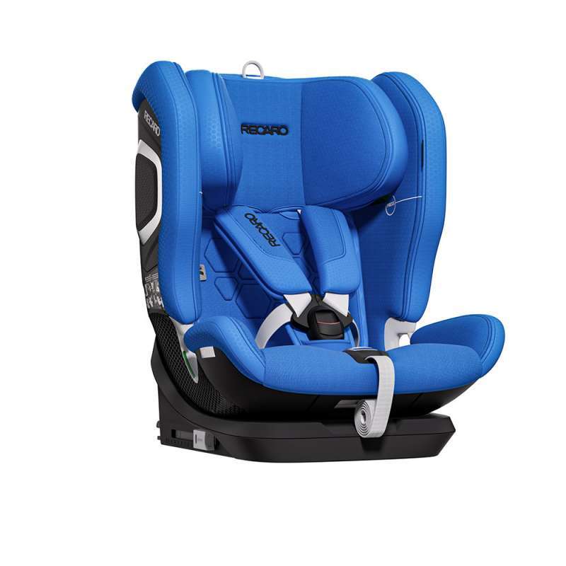CADEIRA AUTO RECARO VELIX 1