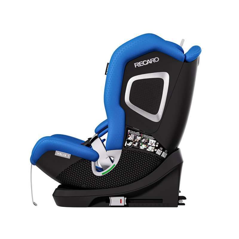 CADEIRA AUTO RECARO VELIX 1