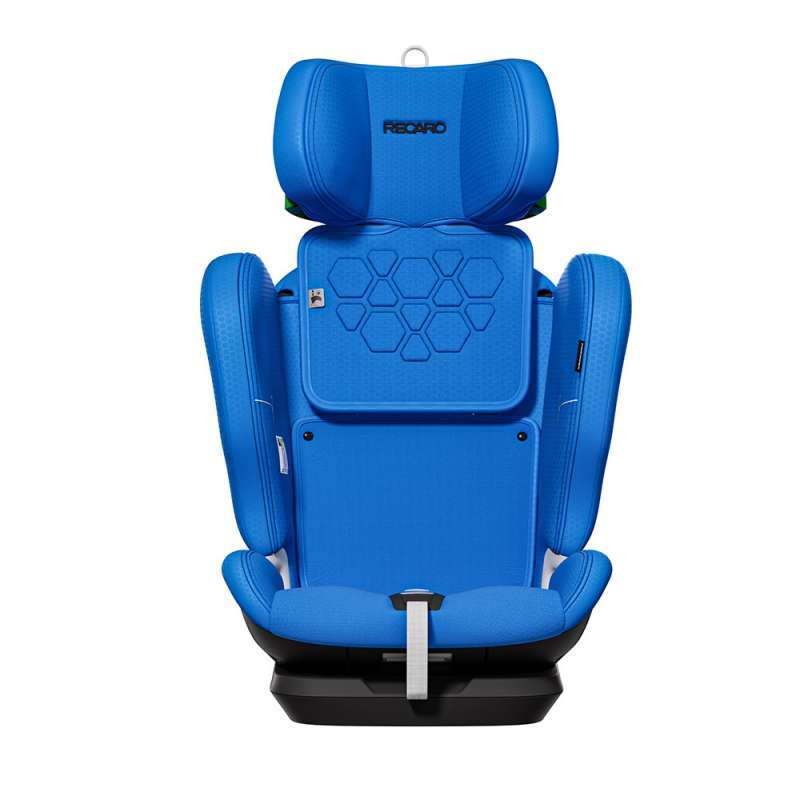 CADEIRA AUTO RECARO VELIX 1