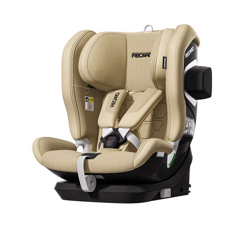 CADEIRA AUTO RECARO VELIX 1