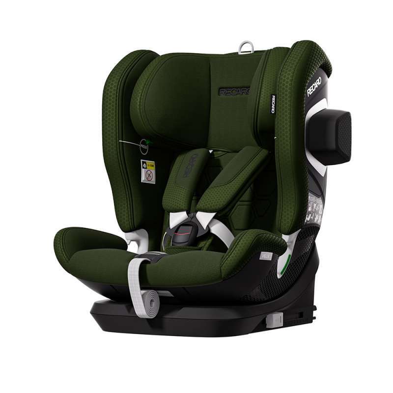 CADEIRA AUTO RECARO VELIX 1