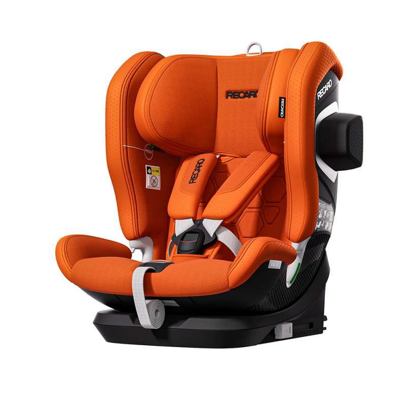 CADEIRA AUTO RECARO VELIX 1