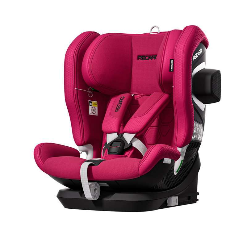 CADEIRA AUTO RECARO VELIX 1
