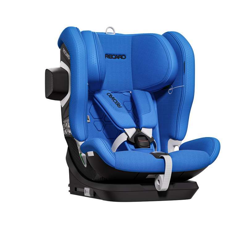 CADEIRA AUTO RECARO VELIX 1