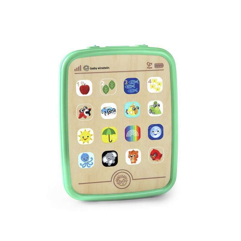 TABLETA INTERACTIVA BABY EINSTEIN MAGIC TOUCH CURIOSITY