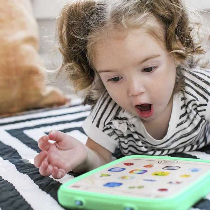 TABLETA INTERACTIVA BABY EINSTEIN MAGIC TOUCH CURIOSITY